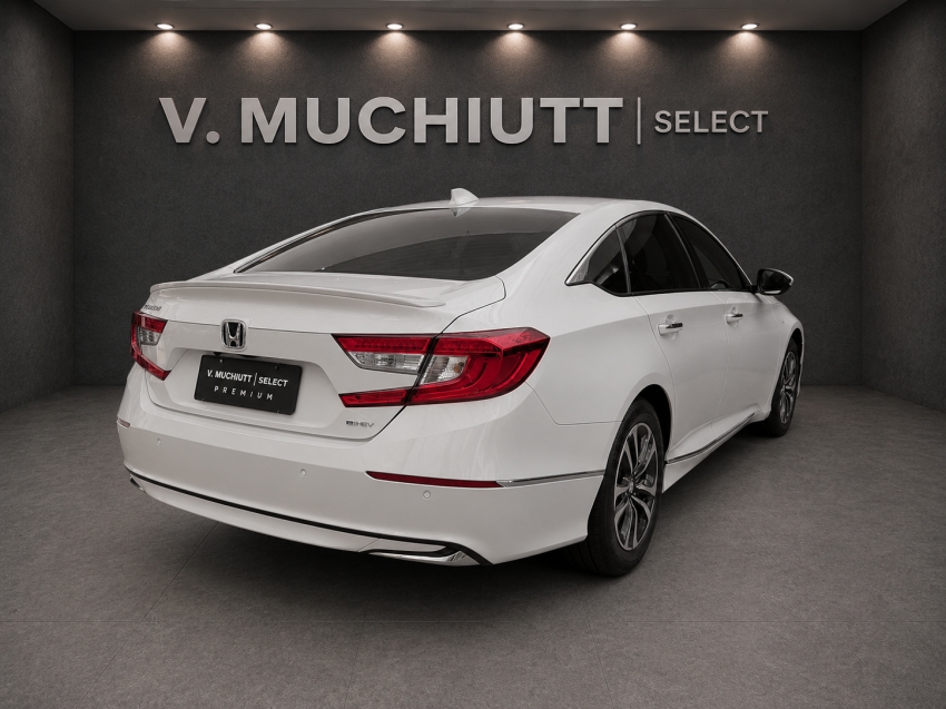 honda accord sedan 2.0 2021 hibrido automatico3