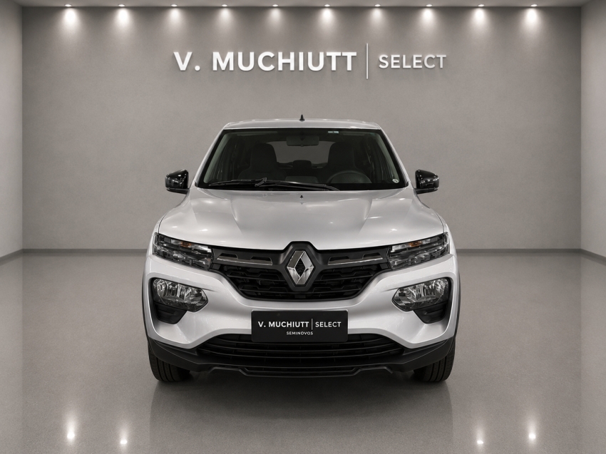 renault kwid 1.0 12v sce flex intense manual 5p 20261