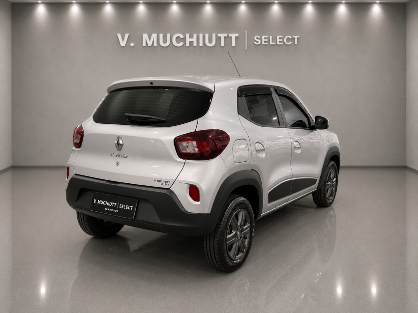 renault kwid 1.0 12v sce flex intense manual 5p 20263