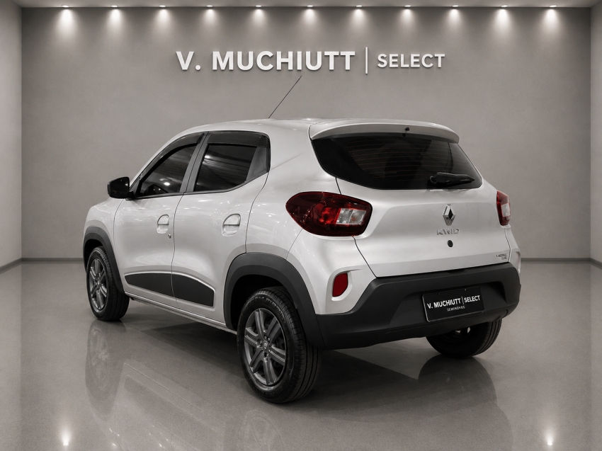 renault kwid 1.0 12v sce flex intense manual 5p 20265