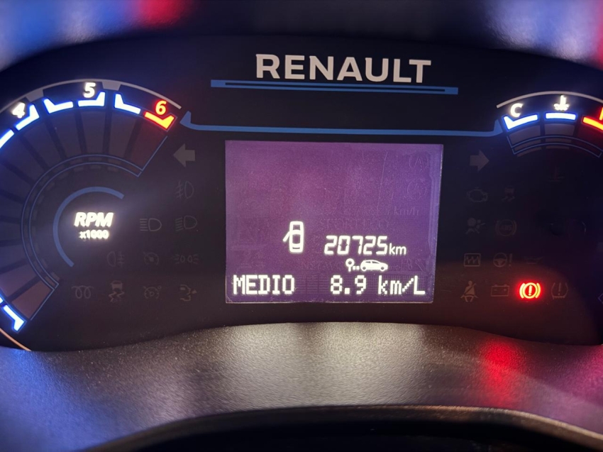 renault kwid 1.0 12v sce flex intense manual 5p 20267