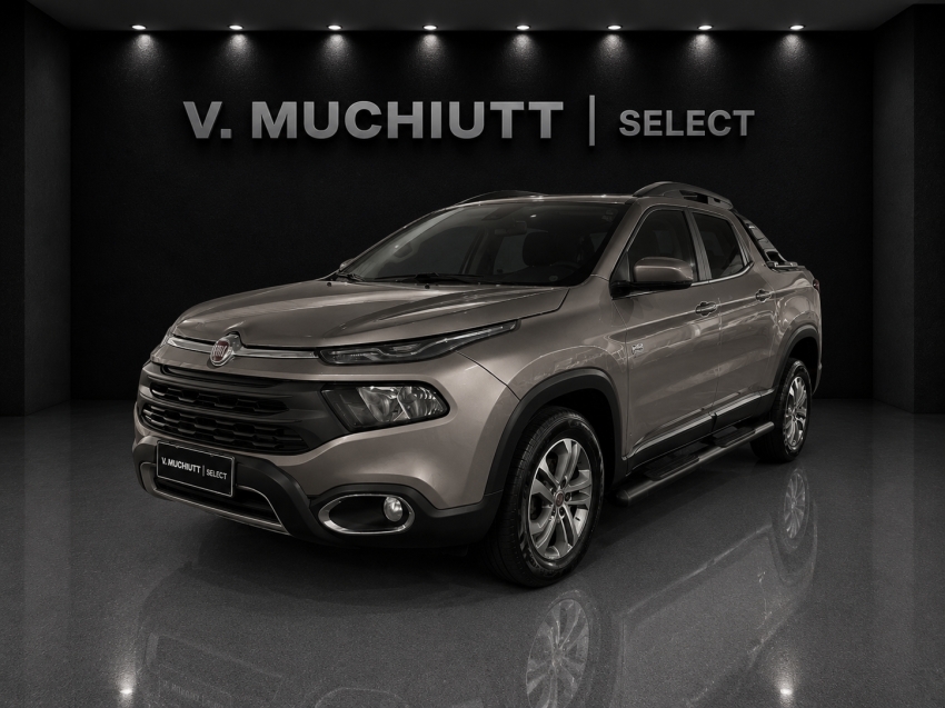 fiat toro 2.0 16v turbo diesel freedom 4wd at9 4p automatico 2021