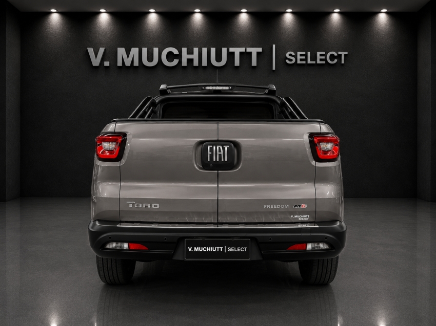 fiat toro 2.0 16v turbo diesel freedom 4wd at9 4p automatico 20213