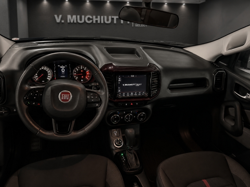 fiat toro 2.0 16v turbo diesel freedom 4wd at9 4p automatico 20215