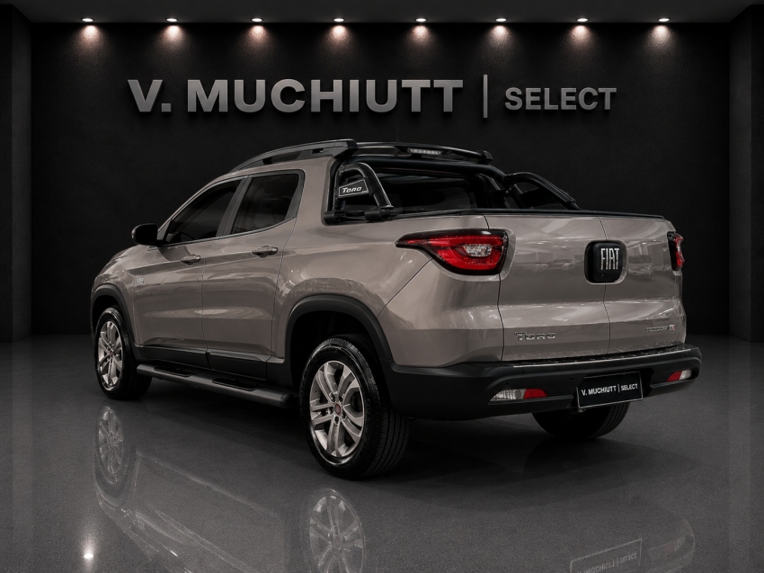 fiat toro 2.0 16v turbo diesel freedom 4wd at9 4p automatico 20214