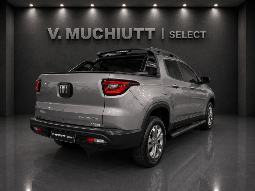 fiat toro 2.0 16v turbo diesel freedom 4wd at9 4p automatico 20212