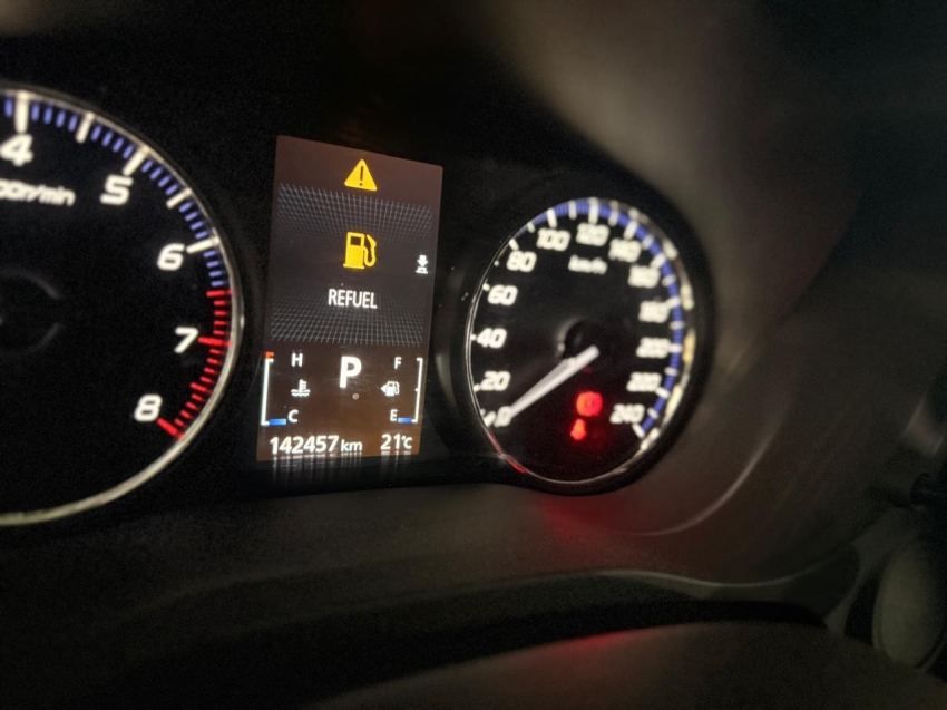 mitsubishi outlander 2.0 16v gasolina 4p automatico 20168