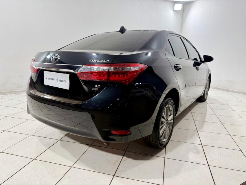 toyota corolla 2.0 xei 16v flex 4p automatico 20173
