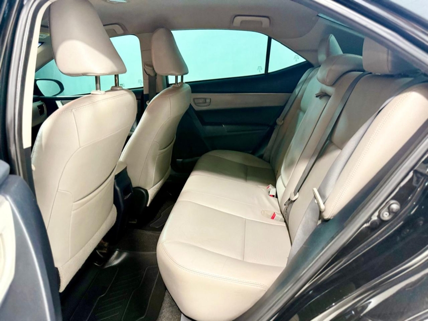 toyota corolla 2.0 xei 16v flex 4p automatico 20176