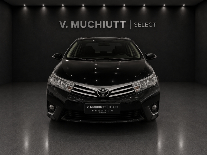 toyota corolla 2.0 xei 16v flex 4p automatico 20171