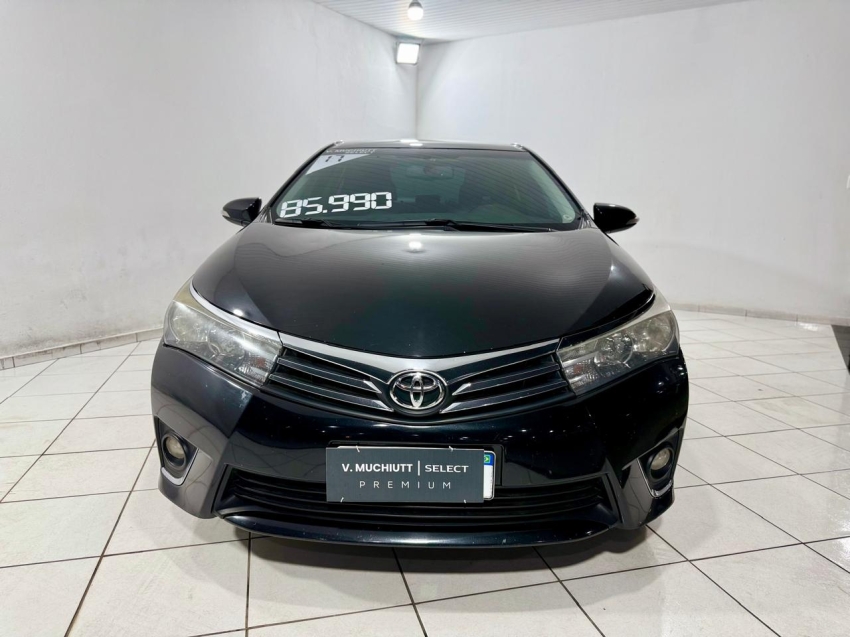 toyota corolla 2.0 xei 16v flex 4p automatico 20171