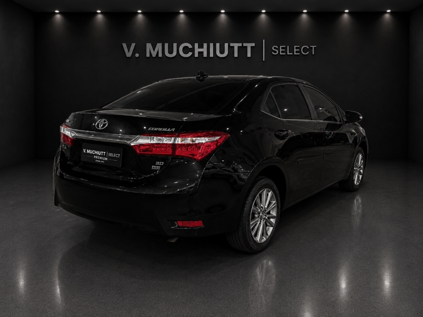 toyota corolla 2.0 xei 16v flex 4p automatico 20173
