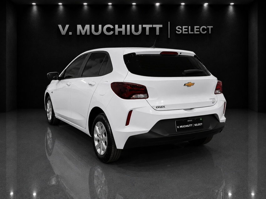 chevrolet onix 1.0 flex lt manual 4p 20234