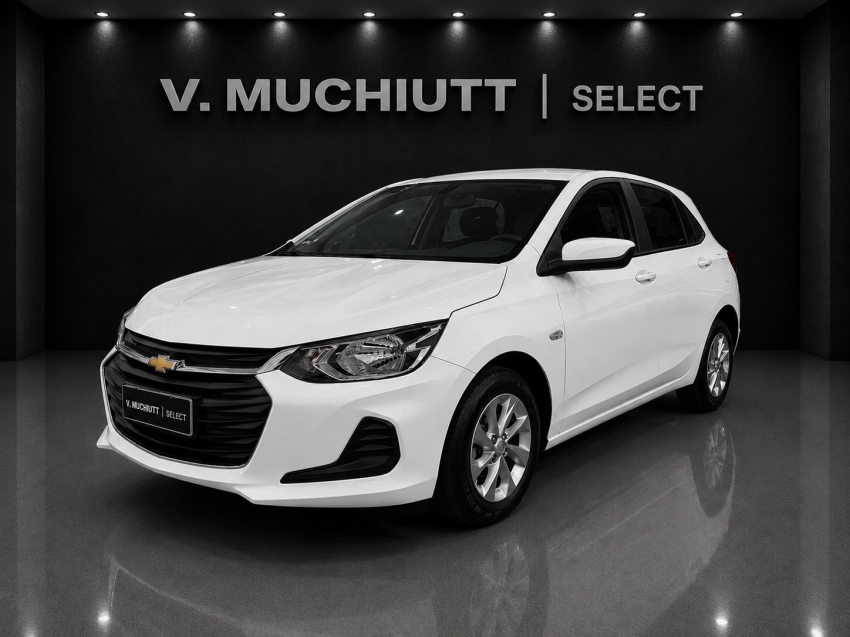 chevrolet onix 1.0 flex lt manual 4p 2023