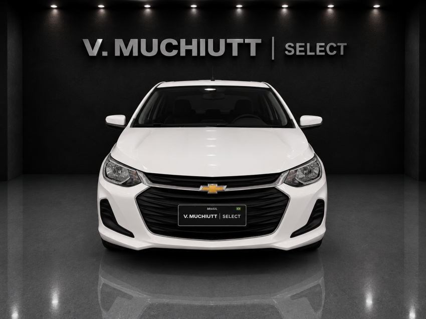 chevrolet onix 1.0 flex lt manual 4p 20231
