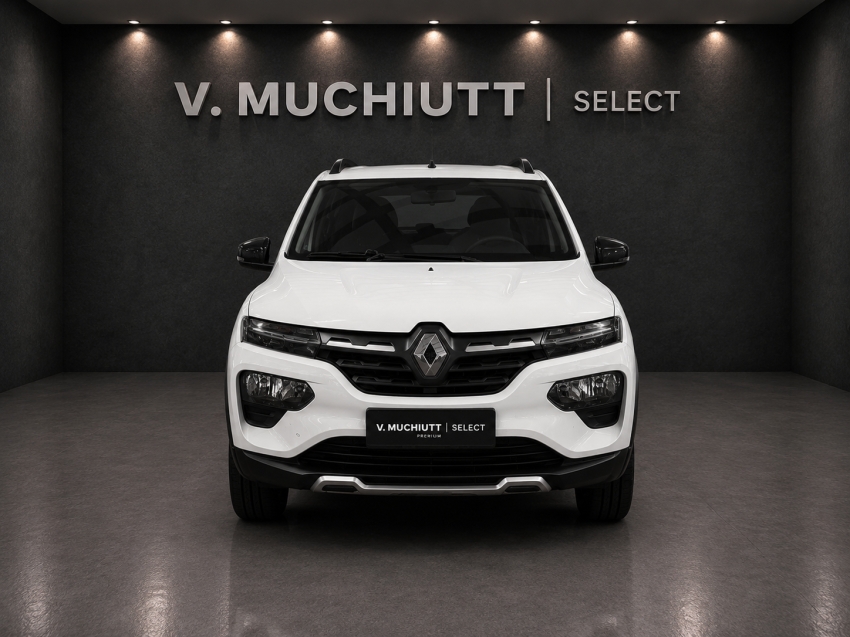 renault kwid 1.0 12v sce flex outsider manual 4p 20241