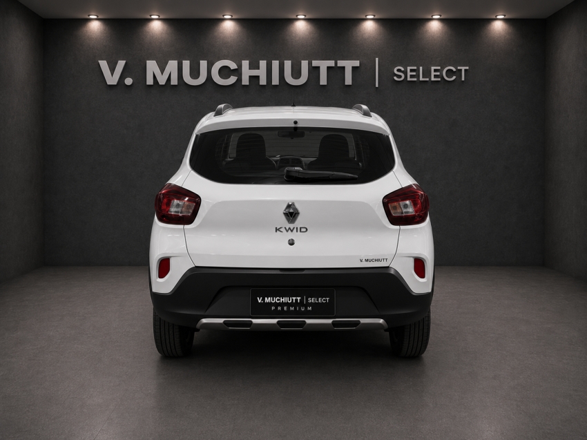 renault kwid 1.0 12v sce flex outsider manual 4p 20243