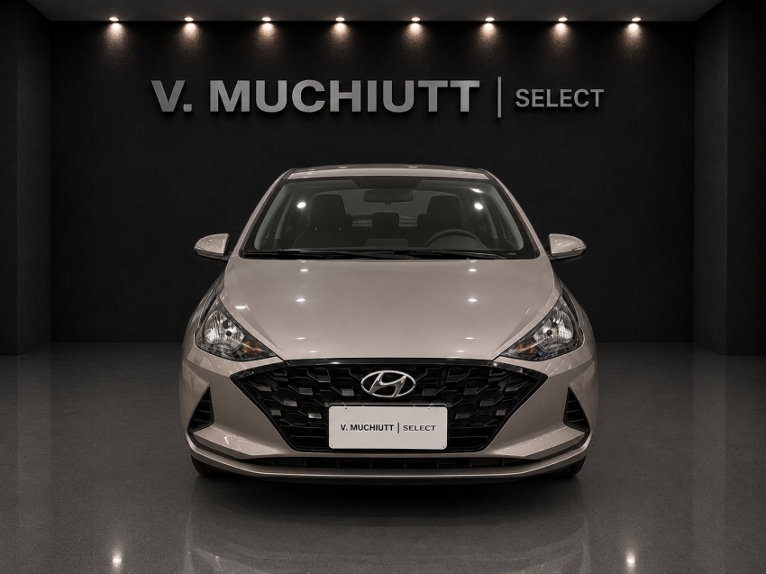 hyundai hb20 1.0 tgdi flex platinum automatico 4p 20221