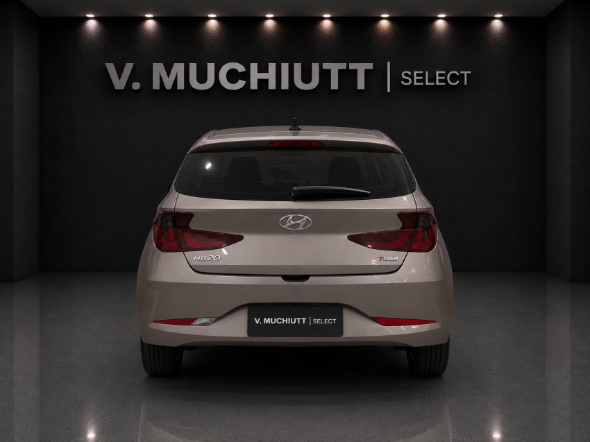 hyundai hb20 1.0 tgdi flex platinum automatico 4p 20224
