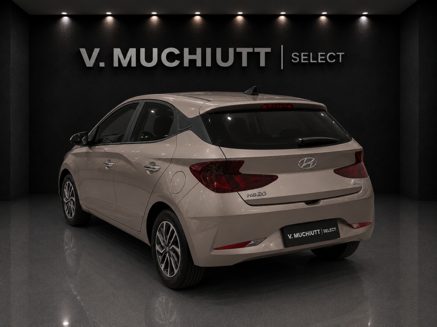 hyundai hb20 1.0 tgdi flex platinum automatico 4p 20225