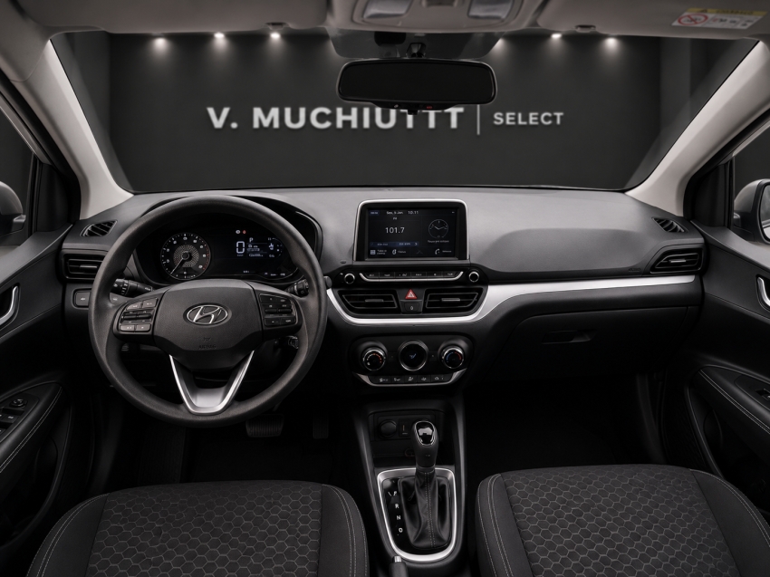 hyundai hb20 1.0 tgdi flex platinum automatico 4p 20226