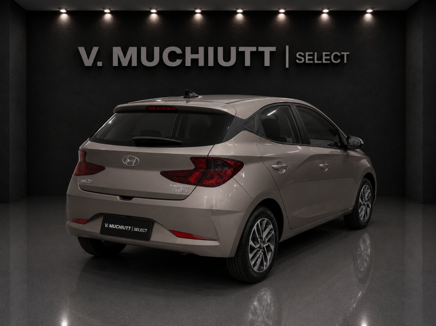 hyundai hb20 1.0 tgdi flex platinum automatico 4p 20223