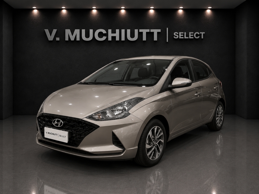 hyundai hb20 1.0 tgdi flex platinum automatico 4p 2022