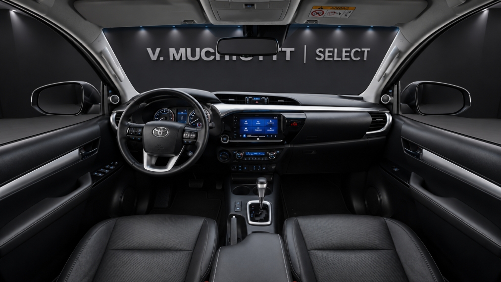 toyota hilux 2.8 d-4d turbo diesel cd srx 4x4 automatico 4p 20246