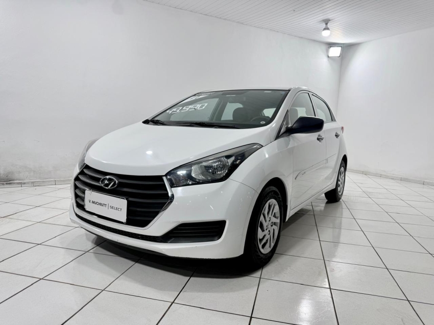 hyundai hb20 1.0 comfort plus 12v flex 4p manual 2017