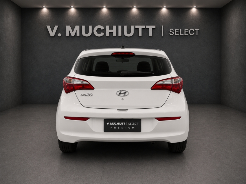 hyundai hb20 1.0 comfort plus 12v flex 4p manual 20174