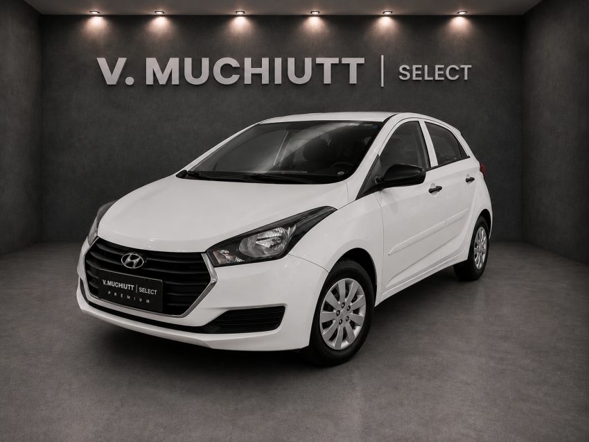 hyundai hb20 1.0 comfort plus 12v flex 4p manual 2017