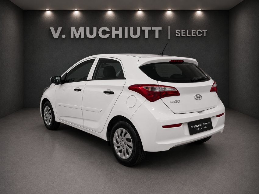 hyundai hb20 1.0 comfort plus 12v flex 4p manual 20175