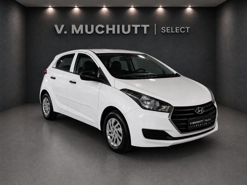 hyundai hb20 1.0 comfort plus 12v flex 4p manual 20172