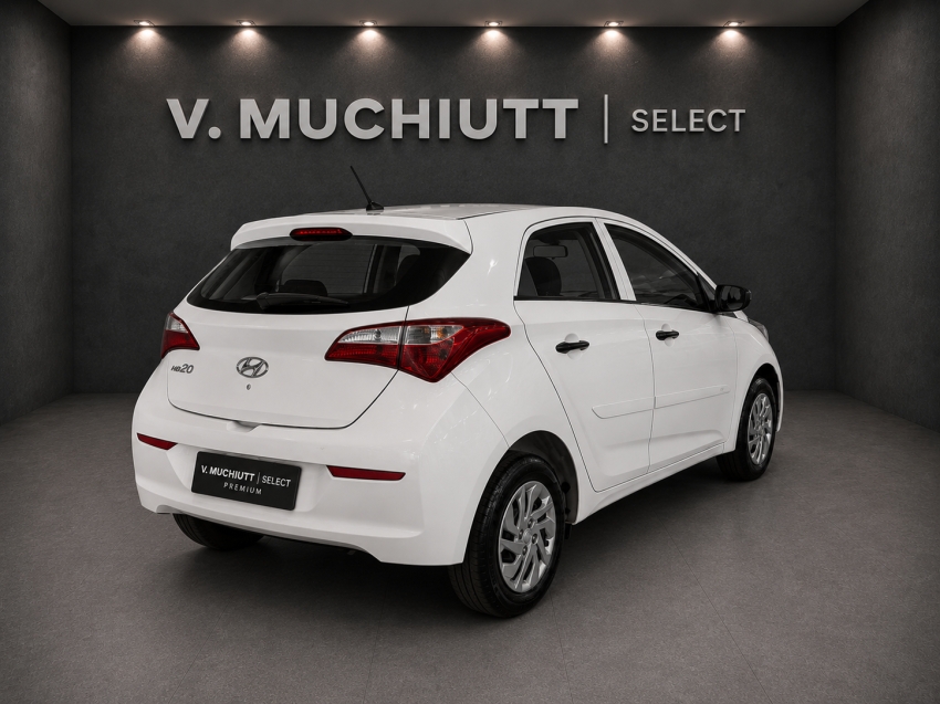 hyundai hb20 1.0 comfort plus 12v flex 4p manual 20173