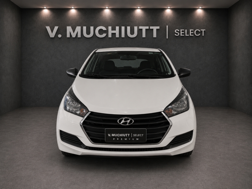 hyundai hb20 1.0 comfort plus 12v flex 4p manual 20171