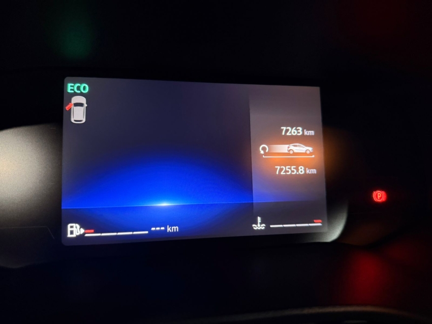 renault kardian 1.0 tce flex evolution edc 4p automatico 20257