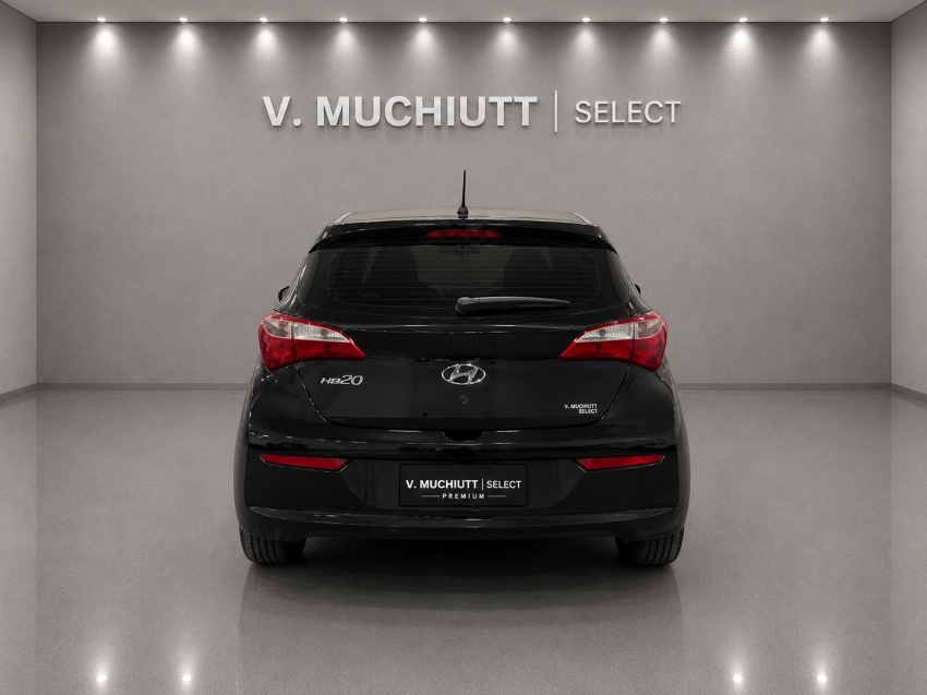 hyundai hb20 1.0 comfort plus 12v flex 4p manual 20184