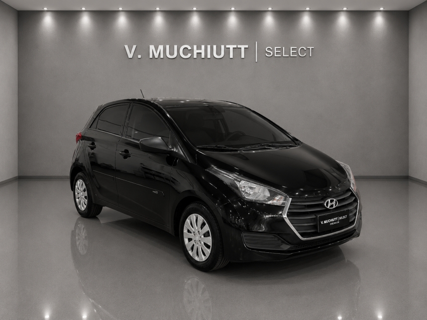 hyundai hb20 1.0 comfort plus 12v flex 4p manual 20182