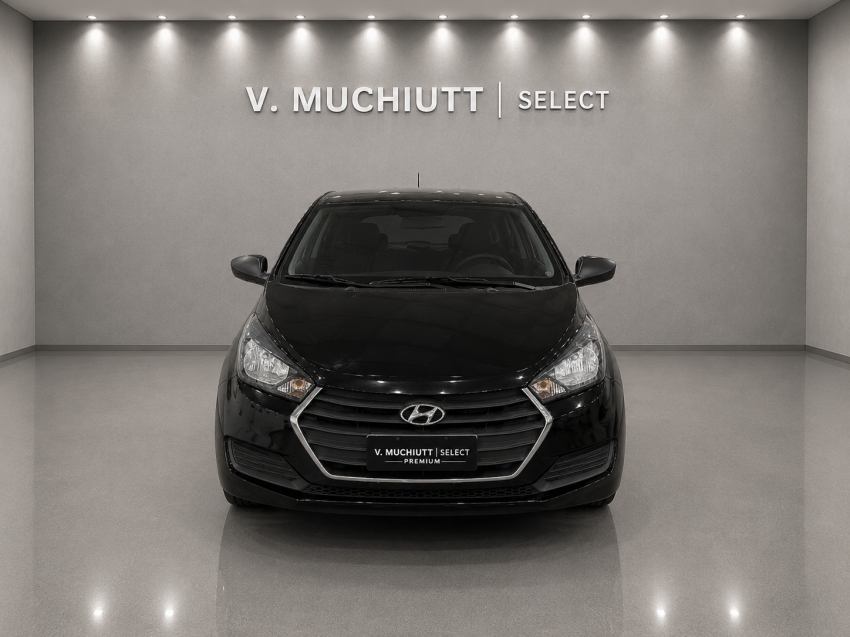 hyundai hb20 1.0 comfort plus 12v flex 4p manual 20181