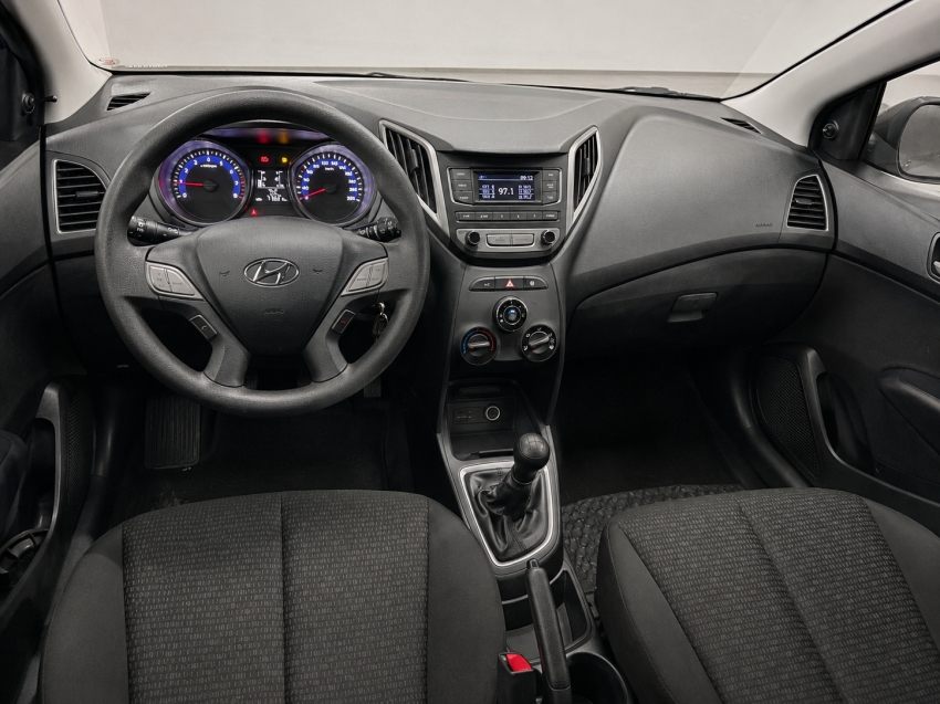 hyundai hb20 1.0 comfort plus 12v flex 4p manual 20186