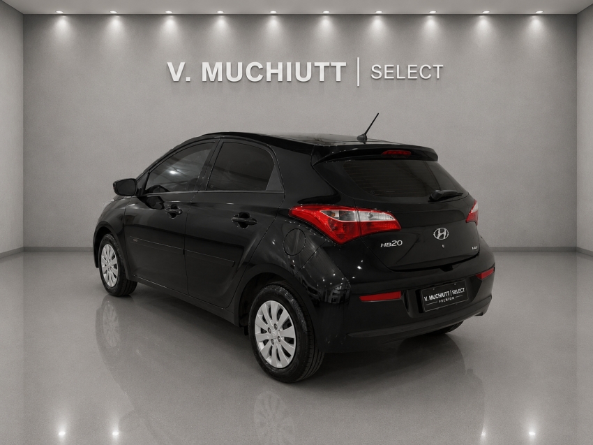 hyundai hb20 1.0 comfort plus 12v flex 4p manual 20183
