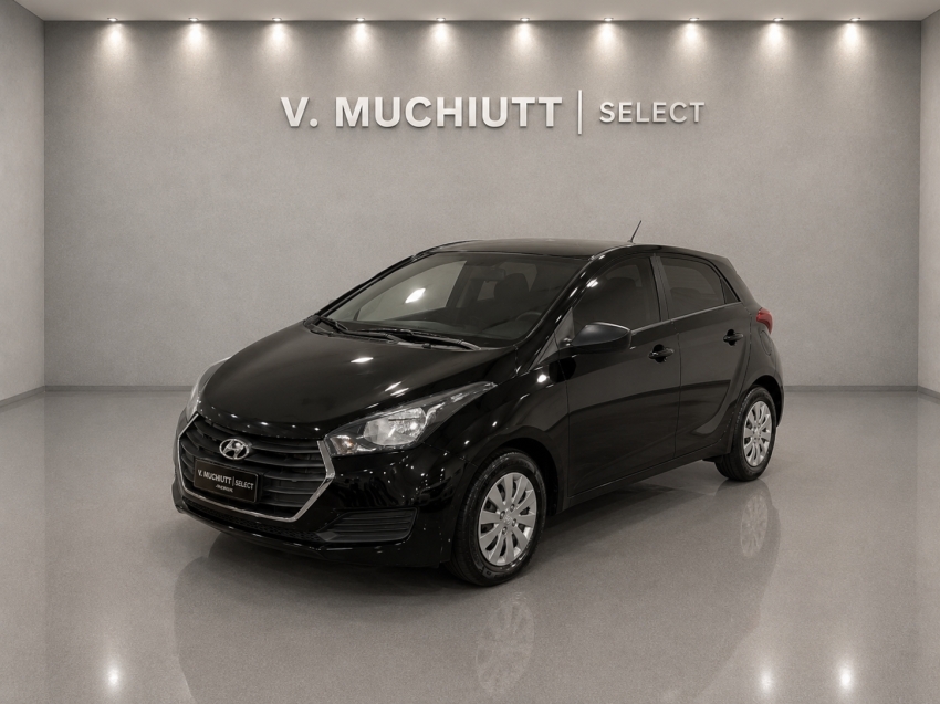 hyundai hb20 1.0 comfort plus 12v flex 4p manual 20180
