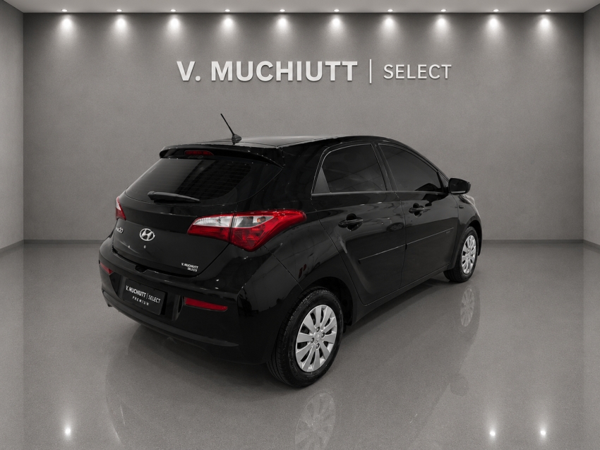 hyundai hb20 1.0 comfort plus 12v flex 4p manual 20185