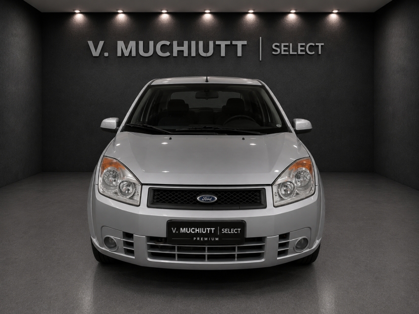 ford fiesta 1.6 mpi class sedan 8v flex 4p manual 20091