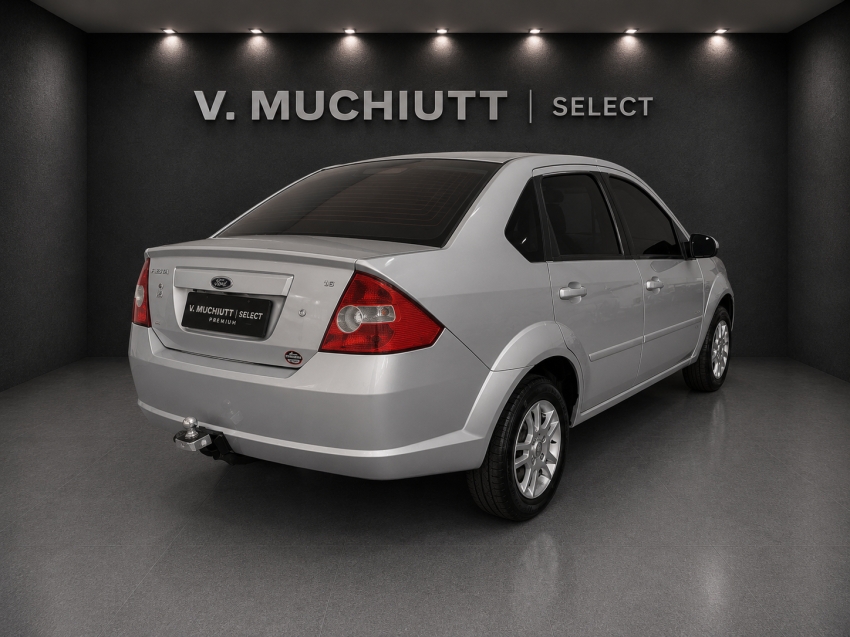 ford fiesta 1.6 mpi class sedan 8v flex 4p manual 20094