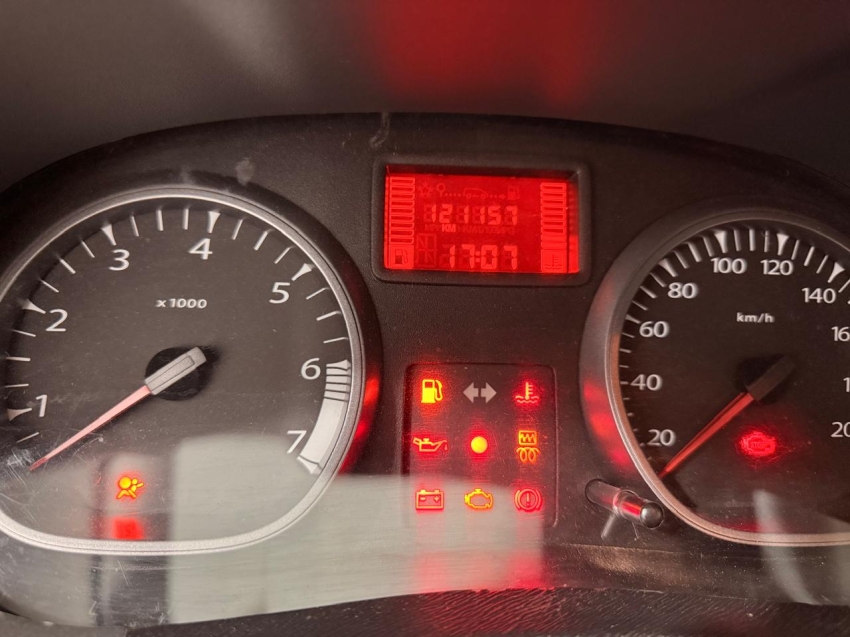 renault duster 1.6 expression 4x2 16v flex 4p manual 20157