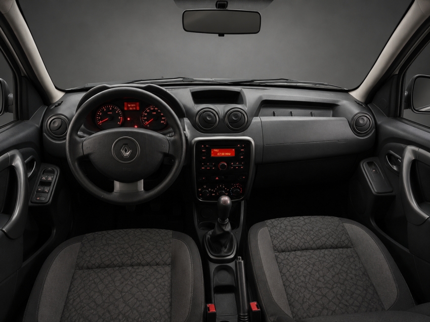renault duster 1.6 expression 4x2 16v flex 4p manual 20156
