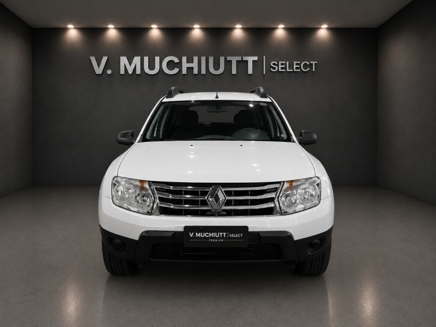renault duster 1.6 expression 4x2 16v flex 4p manual 20151