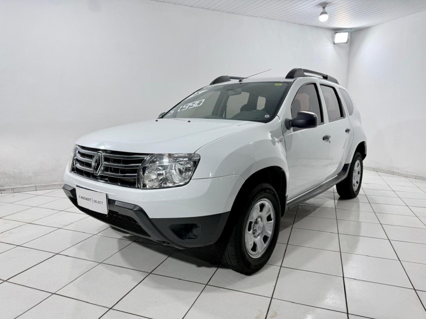 renault duster 1.6 expression 4x2 16v flex 4p manual 2015