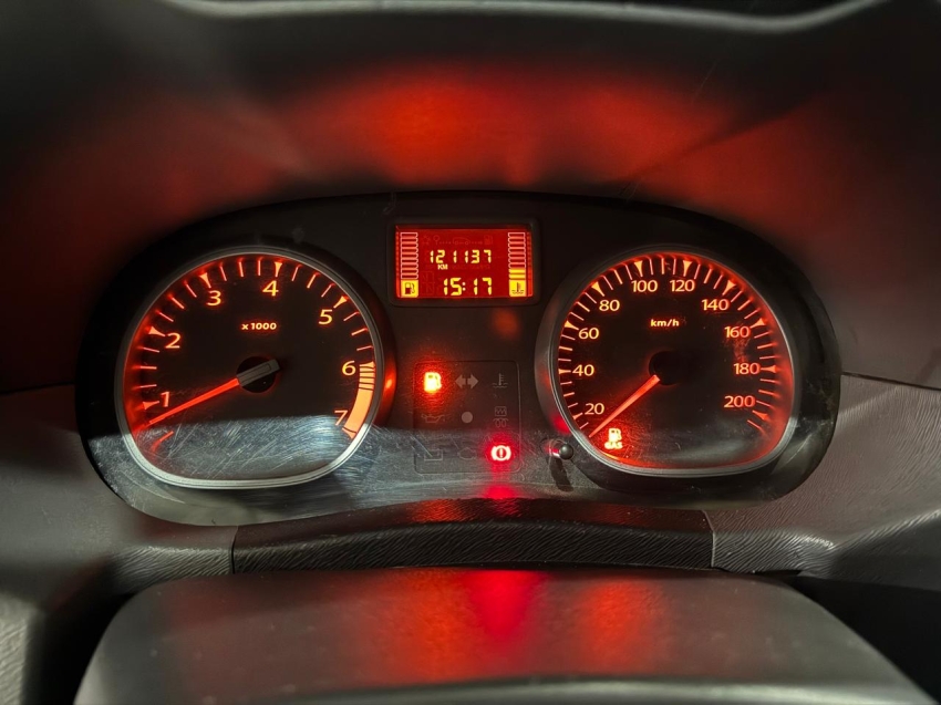 renault duster 1.6 expression 4x2 16v flex 4p manual 20157